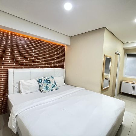 Hotel Lengkong 2 Bandung Exterior foto