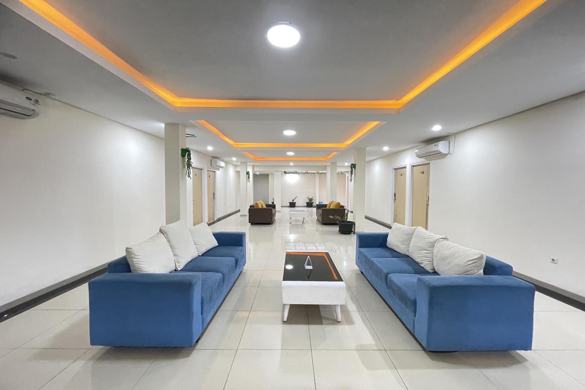 Hotel Lengkong 2 Bandung Exterior foto